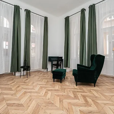 Apartment Pollack One Bedroom *