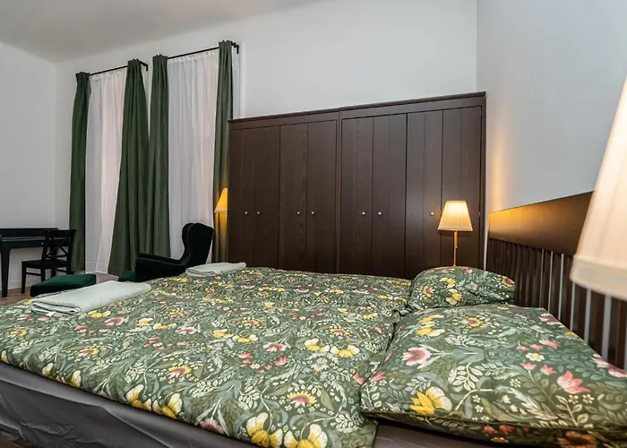Pollack One Bedroom * Budapeszt