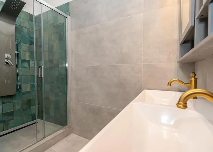 Pollack One Bedroom Budapeszt