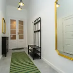 Pollack One Bedroom 布达佩斯