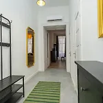 Pollack One Bedroom