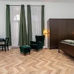 公寓 Pollack One Bedroom