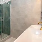 Pollack One Bedroom 布达佩斯