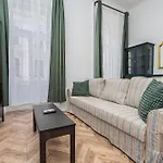 公寓 Pollack One Bedroom