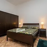 Pollack One Bedroom
