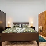 公寓 Pollack One Bedroom