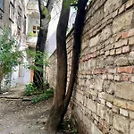 公寓 Pollack One Bedroom 布达佩斯