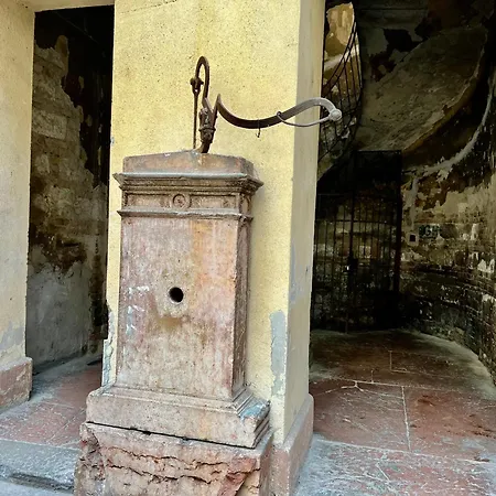 Lejlighed Ghetto Deluxe - Gozsdu Court Pollack Budapest