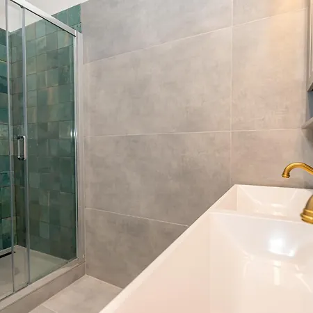 Pollack One Bedroom Budapešť