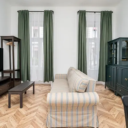 Pollack One Bedroom
