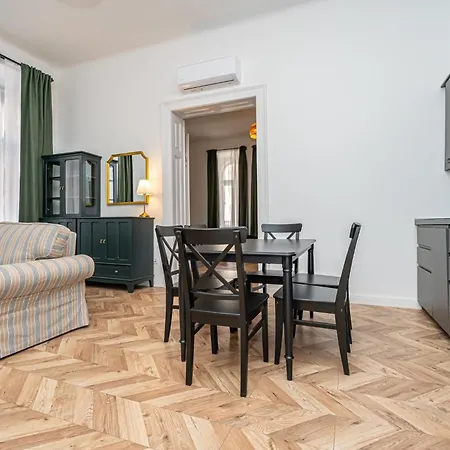 Pollack One Bedroom